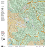 Land Ownership Map for CO Unit 551 Preview 1
