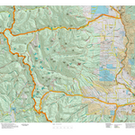 Land Ownership Map for CO Unit 56 Preview 1