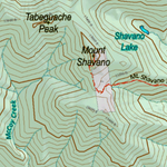 Land Ownership Map for CO Unit 56 Preview 2