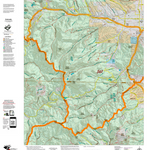 Land Ownership Map for CO Unit 561 Preview 1