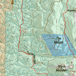 Land Ownership Map for CO Unit 57 Preview 2