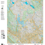 Land Ownership Map for CO Unit 58 Preview 1