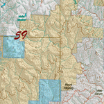 Land Ownership Map for CO Unit 59 Preview 2