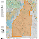 Land Ownership Map for CO Unit 591 Preview 1