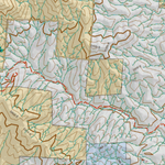 Land Ownership Map for CO Unit 591 Preview 3