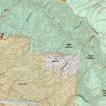 Land Ownership Map for CO Unit 61 Preview 2