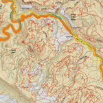 Land Ownership Map for CO Unit 61 Preview 3