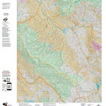 Land Ownership Map for CO Unit 62 Preview 1