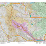 Land Ownership Map for CO Unit 63 Preview 1