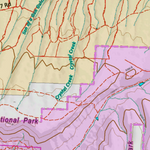 Land Ownership Map for CO Unit 63 Preview 2
