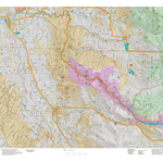 Land Ownership Map for CO Unit 64 Preview 1