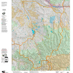Land Ownership Map for CO Unit 65 Preview 1