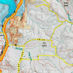 Land Ownership Map for CO Unit 65 Preview 2