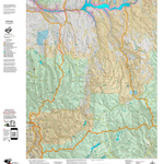 Land Ownership Map for CO Unit 66 Preview 1