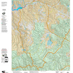 Land Ownership Map for CO Unit 67 Preview 1