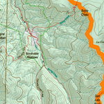 Land Ownership Map for CO Unit 67 Preview 3