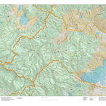Land Ownership Map for CO Unit 68 Preview 1