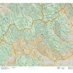 Land Ownership Map for CO Unit 681 Preview 1