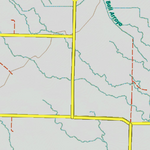Land Ownership Map for CO Unit 682 Preview 2