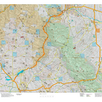 Land Ownership Map for CO Unit 69 Preview 1