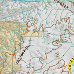 Land Ownership Map for CO Unit 69 Preview 2