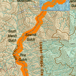 Land Ownership Map for CO Unit 69 Preview 3