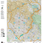 Land Ownership Map for CO Unit 691 Preview 1
