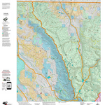 Land Ownership Map for CO Unit 7 Preview 1