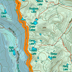 Land Ownership Map for CO Unit 7 Preview 3