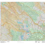 Land Ownership Map for CO Unit 70 Preview 1