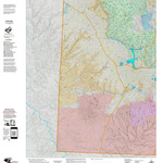 Land Ownership Map for CO Unit 72 Preview 1