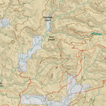Land Ownership Map for CO Unit 72 Preview 2