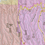 Land Ownership Map for CO Unit 72 Preview 3