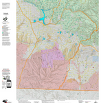 Land Ownership Map for CO Unit 73 Preview 1