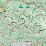 Land Ownership Map for CO Unit 73 Preview 3
