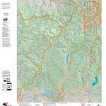 Land Ownership Map for CO Unit 74 Preview 1