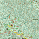 Land Ownership Map for CO Unit 74 Preview 3