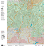 Land Ownership Map for CO Unit 75 Preview 1