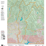 Land Ownership Map for CO Unit 751 Preview 1