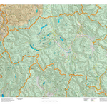 Land Ownership Map for CO Unit 76 Preview 1