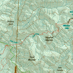 Land Ownership Map for CO Unit 76 Preview 3