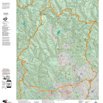 Land Ownership Map for CO Unit 77 Preview 1