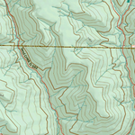 Land Ownership Map for CO Unit 77 Preview 2