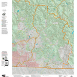 Land Ownership Map for CO Unit 78 Preview 1