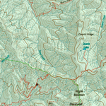 Land Ownership Map for CO Unit 78 Preview 3