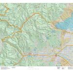 Land Ownership Map for CO Unit 79 Preview 1