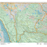 Land Ownership Map for CO Unit 8 Preview 1