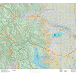 Land Ownership Map for CO Unit 80 Preview 1