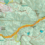 Land Ownership Map for CO Unit 80 Preview 3