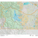 Land Ownership Map for CO Unit 81 Preview 1
